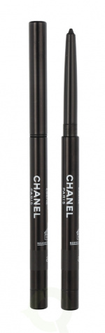 Chanel Stylo Yeux Waterproof Long-Lasting Eyeliner 0.3 gr #10 Ebene