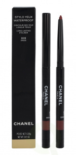 Chanel Stylo Yeux Vannfast eyeliner med lang holdbarhet 0,3 gr #928 Eros