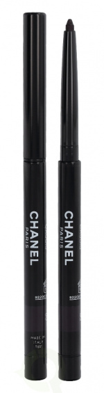 Chanel Stylo Yeux Vannfast eyeliner med lang holdbarhet 0,3 gr #83-Cassis