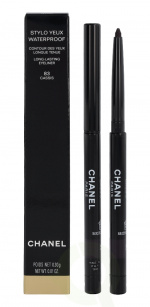 Chanel Stylo Yeux Vannfast eyeliner med lang holdbarhet 0,3 gr #83-Cassis