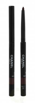 Chanel Stylo Yeux Waterproof Long-Lasting Eyeliner 0,3 gr #36 Prune Intense