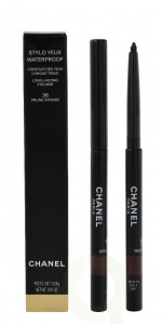 Chanel Stylo Yeux Waterproof Long-Lasting Eyeliner 0,3 gr #36 Prune Intense