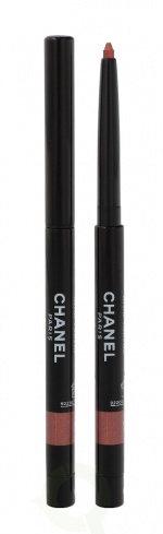 Chanel Stylo Yeux Waterproof Long-Lasting Eyeliner 0,3 gr #54 Rose Cuivre