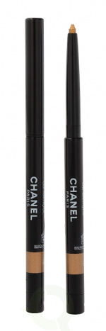 Chanel Stylo Yeux Waterproof Long-Lasting Eyeliner 0,3 gr #48 Or Antique