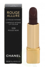Chanel Rouge Allure Luminous Intense Lip Colour 3.5 gr #109 Rouge Noir