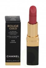 Chanel Rouge Coco Ultra Hydrating Lip Colour 3,5 gr #428 Legende