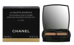 Chanel La Palette Sourcils Brow Powder Duo 4 gr #01 Light