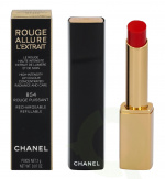 Chanel Rouge Allure L\'Extrait High-Intensity Lip Colour 2 gr #854 Rouge Puissant