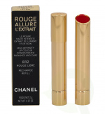 Chanel Rouge Allure L\'Extrait High In. Leppefarge - Refill 2 gr #832 Rouge Libre