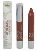 Clinique Chubby Stick Moisturizing Lip Colour Balm 3 gr #02 Whole Lotta Honey