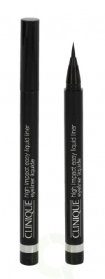 Clinique High Impact Easy Liquid Eyeliner 0,67 gr #01 Svart