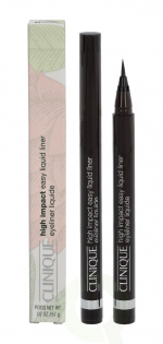 Clinique High Impact Easy Liquid Eyeliner 0,67 g #03 Espresso
