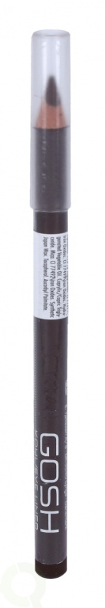 Gosh Kohl Eyeliner 1.1 gr Expresso