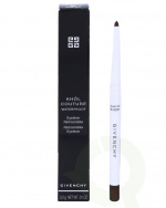 Givenchy Khol Couture Waterproof Eyeliner 0.3 gr #02 Chestnut