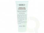 Kiehls Kiehl\'s Amino Acid Conditioner 200 ml med rene kokosnøtt- og jojobaoljer, for alle hårtyper