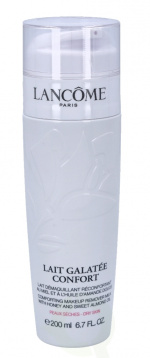 Lancome Lait Galatee Confort Makeup Remover Milk 200 ml tørr hud
