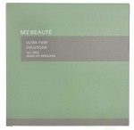 M2 Beaute Oil-Free Make-Up Remover - Sachets 7 Piece 7 pcs