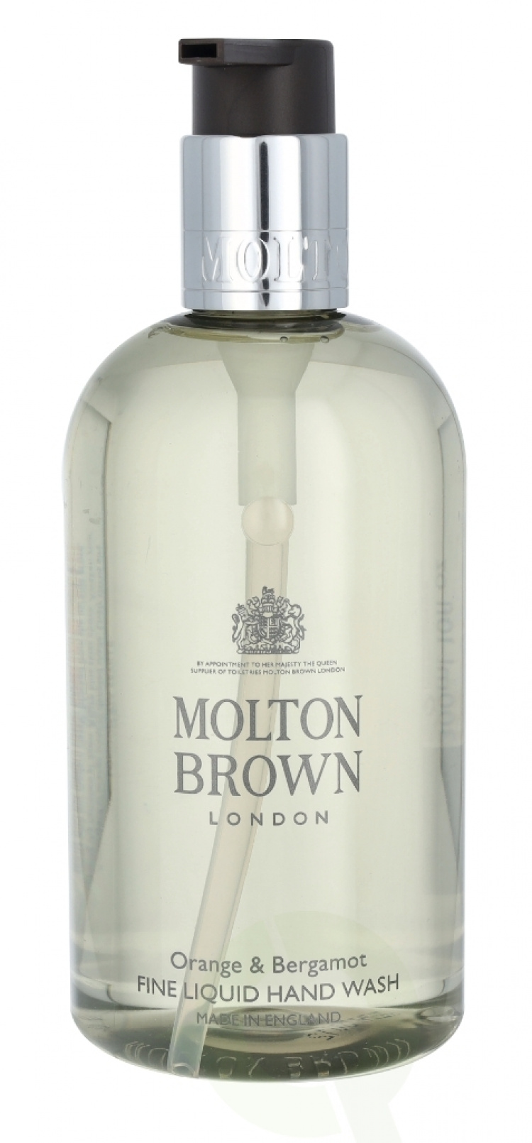 Molton Brown M.Brown Orange & Bergamot Fine Liquid Hand Wash 300 ml