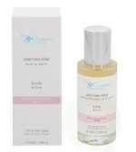 The Organic Pharmacy Jasmine Night Conditioner 50 ml For alle hudtyper