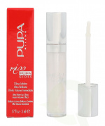 Pupa Milano Pupa Miss Pupa Ultra-Shine Lip Gloss 5 ml #101 Pearly Clear