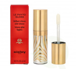 Sisley Phyto Lip Gloss Lip Care 6,5 ml #01 Moon