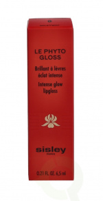 Sisley Phyto Lip Gloss Lip Care 6,5 ml #08 Milkyway