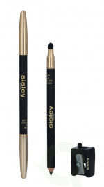 Sisley Phyto Khol Perfect Eyeliner 1.2 gr #01 Black - With Blender And Sharpener