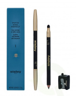 Sisley Phyto Khol Perfect Eyeliner 1.2 gr #01 Black - With Blender And Sharpener