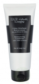 Sisley Hair Rituel Restructuring Conditioner 200 ml med bomullsproteiner/Hår- og hodebunnspleie