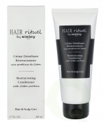 Sisley Hair Rituel Restructuring Conditioner 200 ml med bomullsproteiner/Hår- og hodebunnspleie