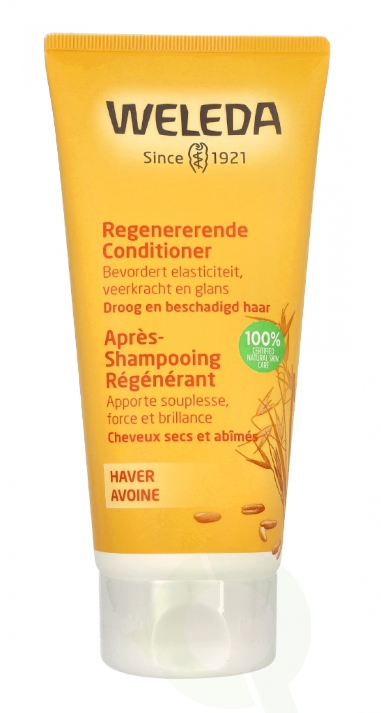 Weleda Havre Replenishing Conditioner 200 ml