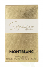 Montblanc Signature Absolue Edp Spray 30 ml