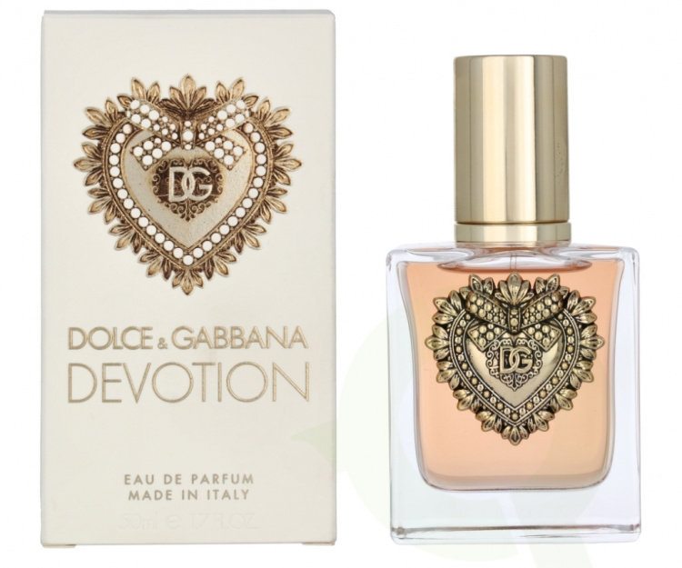 Dolce & Gabbana Devotion Edp Spray 50 ml