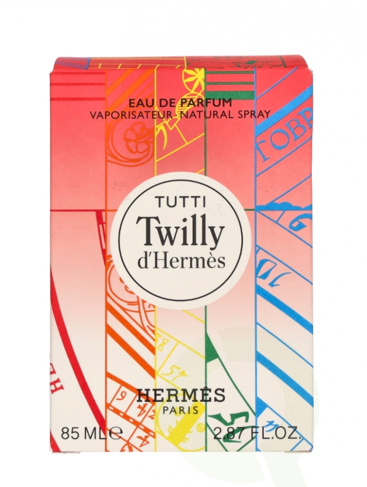 Hermes Tutti Twilly D\'Hermes Edp Spray 85 ml