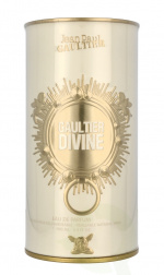 Jean Paul Gaultier Divine Edp Spray kasse @ 1 flaske x 100 ml