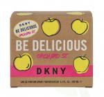 Donna Karan New York DKNY Be Delicious Orchard Street Edp Spray 100 ml