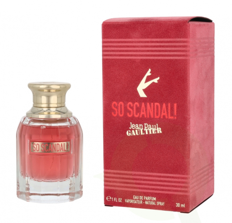 Jean Paul Gaultier So Scandal Edp Spray 30 ml