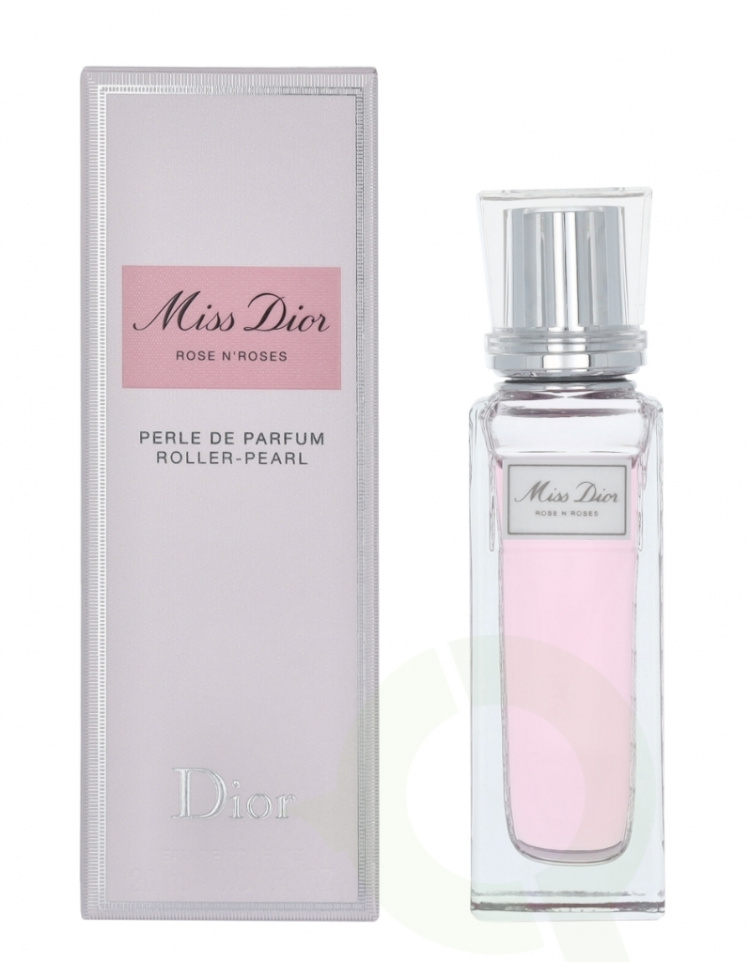 Dior Miss Dior Rose N\'Roses Edt Roller-Pearl 20 ml