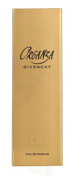 Givenchy Organza Edp Spray 50 ml