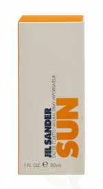Jil Sander Sun Women Edt Spray carton @ 144 bottle x 30 ml