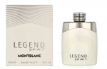 Montblanc Legend Spirit Edt Spray 100 ml