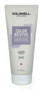 Goldwell Dualsenses Color Revive Color Giving Conditioner 200 ml Icy Blonde