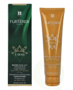 Rene Furterer 5 Sens Enhancing Detangling Conditioner 150 ml Alle hårtyper