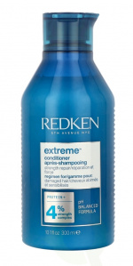 Redken Extreme Conditioner 300 ml Strength Repair for skadet hår