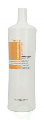 Fanola Nærende balsam 1000 ml