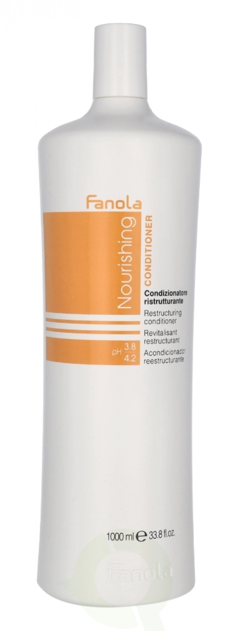Fanola Nærende balsam 1000 ml
