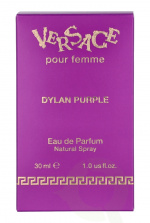 Versace Dylan Purple Pour Femme Edp Spray 30 ml