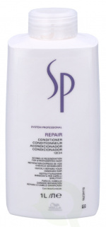 WELLA SP - Repair Conditioner 1000 ml