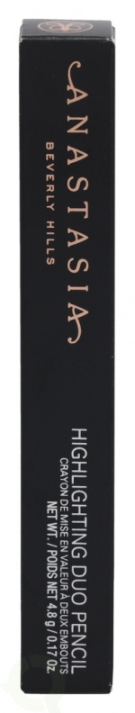 Anastasia Beverly Hills Highlighting Pencil Duo 4,8 gr Matte Shell/Lace