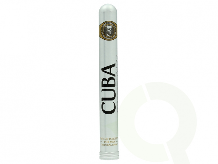 Cuba Gold Edt Spray 35 ml